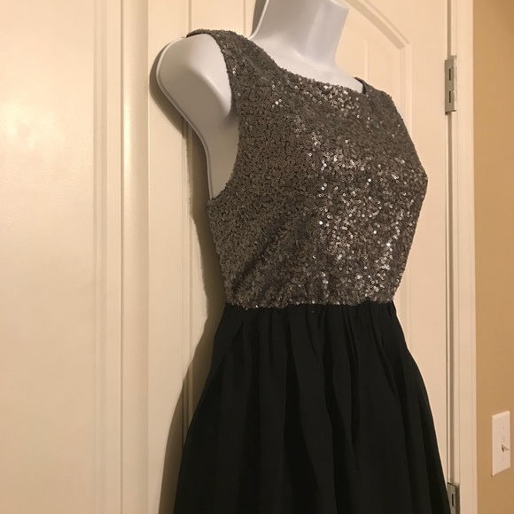 Sequin Dress - Picture 4 of 8